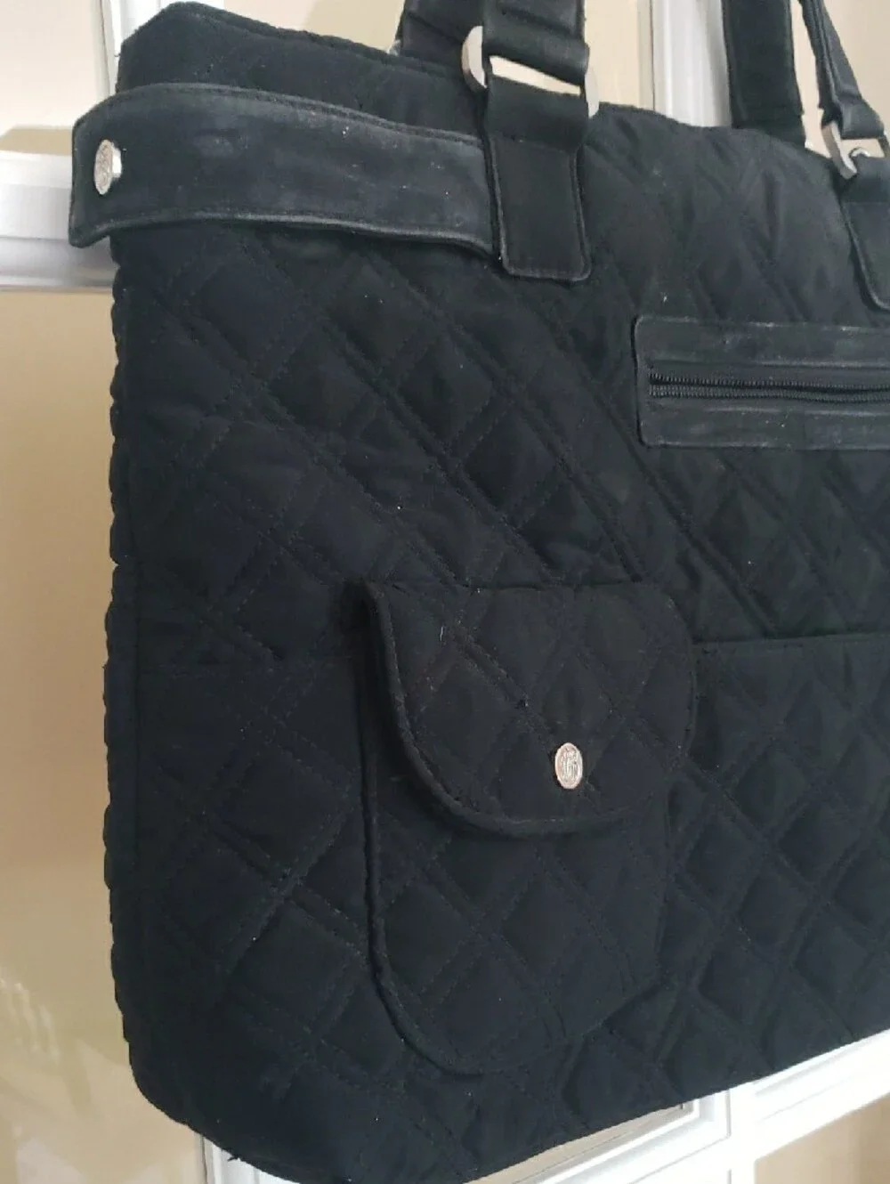Vera Bradley classic vera